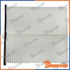 Filtre d'habitacle pour MAZDA | FCF-MZ-022, 21-MA-MA15